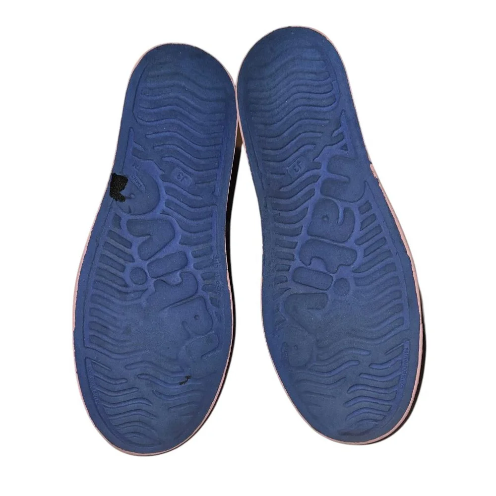 Native Jeffersons Shoes Girl's size J3